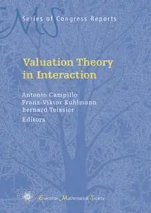 Valuation Theory In Interaction