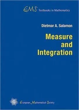 Measure And Integration