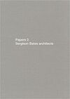 PAPERS 3. SERGISON BATES ARCHITECTS