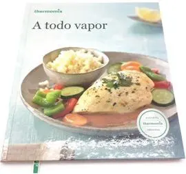 A Todo Vapor