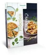 Practico y Creativo, Recetas con Imaginacion