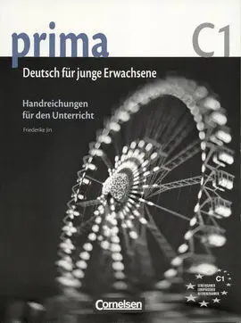 Prima C1. Band 7