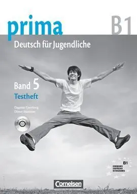 Prima B1. Band 5/6