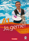 JA GERNE! A1 + CD