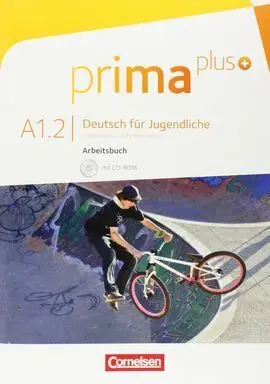 Prima Plus A1. 2 Ejercicios
