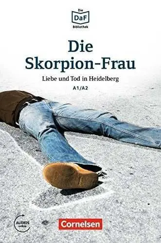 Daf Bib Die Skorpion-Frau