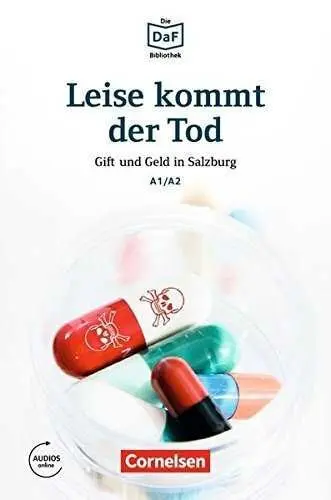 Leise Kommt Der Tod