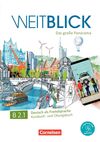 WEITBLICK B2.1 LIBRO DE CURSO+EJERCICIOS