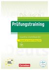 PRÜFUNGSTRAINING GOETHE-ZERTIFIKAT B2