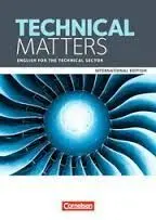 Technical Matters