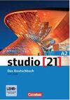 STUDIO 21  A2 + DVD