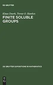 Finite Soluble Groups