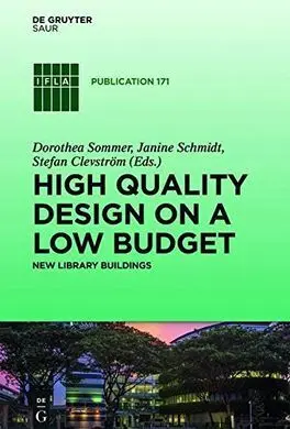 Higt Quality Design On a Low Budget