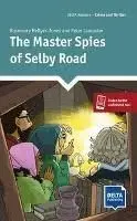 The Master Spies Of Selby Road