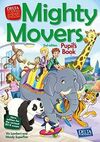 YOUNG LEARNERS ENG MIGHTY MOVERS AL 2ED