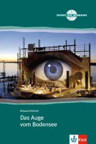 Das Auge Vom Bodensee + Cd