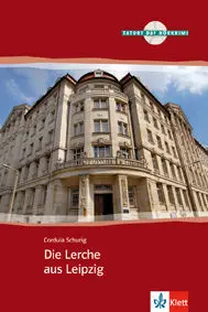 Die Lerche Aus Leipzig + Cd