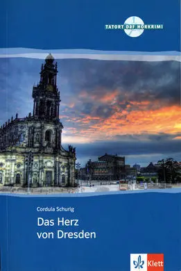 Das Herz Von Dresden + Cd