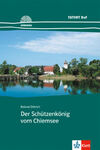 DER SCHÜTZENKÖNIG VOM CHIEMSEE - LIBRO + CD NIVEL A2