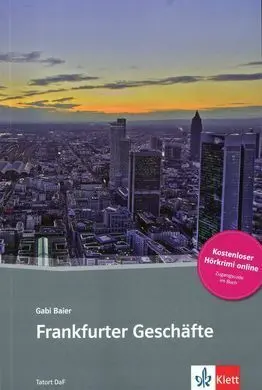 Frankfurter Geschafte