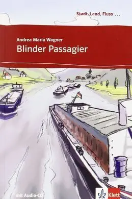 Blinder Passagier