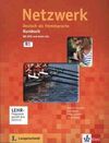 NETZWERK B1 - ALUMNO + 2CD + DVD