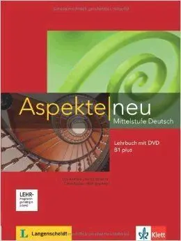Aspekte Neu 1 Alum+Dvd