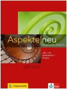 Aspekte Neu 1 Alum
