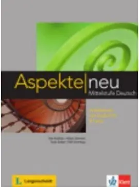 Aspekte Neu 1 Ejer. Mittelstufe Deutsch