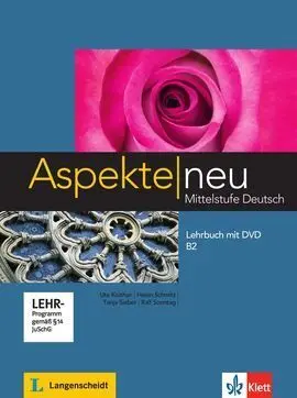 Aspekte Neu 2 Alum + Dvd