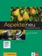 Aspekte Neu 3 Alum+Dvd