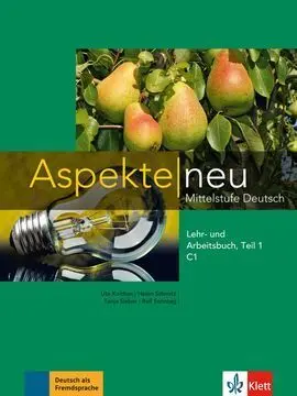 Aspekte Neu 3-1 Alum+Ejer+Cd