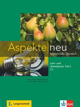 Aspekte Neu 3-2 Alum+Ejer+Cd