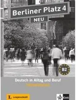 Berliner Platz Neu 4 Intensivtrainer