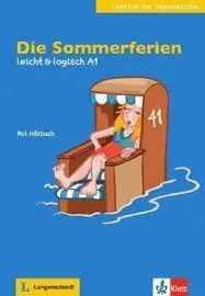 Die Sommerferien A1