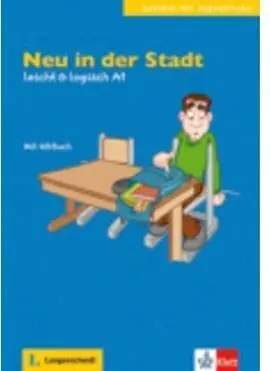 Neu In Der Stadt A1