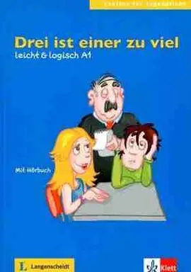 Drei Ist Einer Zu Viel
