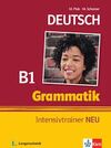 GRAMMATIK INTENSIVTRAINER NEU B1