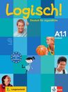 LOGISCH A 1.1 LIBRO ALUMNO