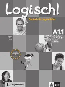 Logisch a 1. 1 Ejercicios+Voktrainer