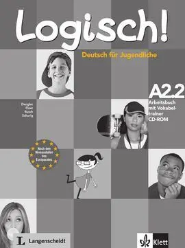 Logisch a 2. 2 Ejercicios+Voktrainer