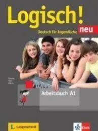 Logisch! Neu A1 Libro Ejerc Audio Online
