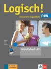 LOGISCH! NEU A2, LIBRO DE EJERCICIOS CON AUDIO ONLINE