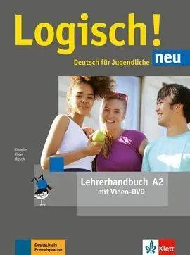 Logisch Neu A2 Guia de Profesor