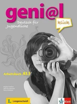 Genial Klick A1. 1 Ejer+Mp3
