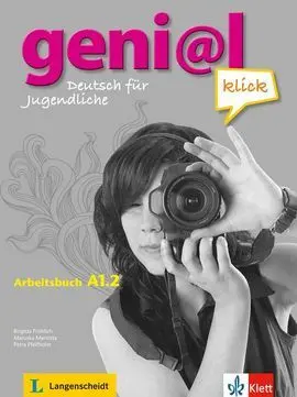 Genial Klick A1. 2 Ejer+Mp3