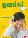 Genial Klick A2. 2 Alum+Mp3