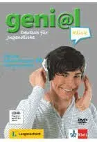 Genial Klick A2. 2 Ejer+Mp3