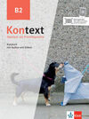KONTEXT B2, LIBRO DEL ALUMNO + ONLINE
