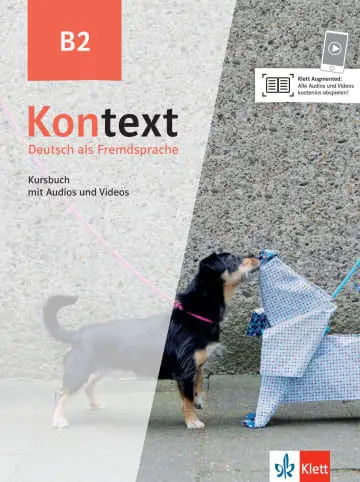 Kontext B2, Libro del Alumno + Online
